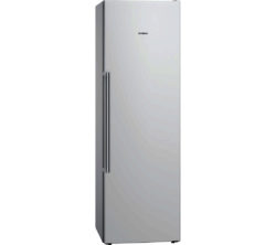 SIEMENS GS36NAW31G Tall Freezer - White
